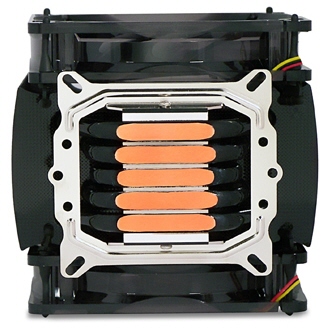 spire therMax eclipse